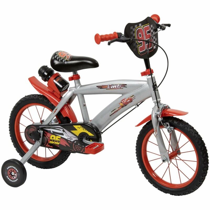 Huffy|Bicicleta Infantil Huffy 24484W Huffy|Bicicleta Infantil Huffy 24484W