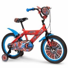 Batman|Bicicleta Infantil Batman 14"