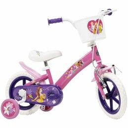Peppa Pig|Bicicleta Infantil Peppa Pig   14" Cor de Rosa