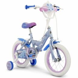 Huffy|Bicicleta Infantil Huffy 66350W Branco
