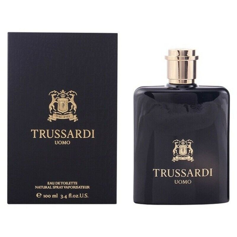 Trussardi|Perfume Homem Trussardi EDT