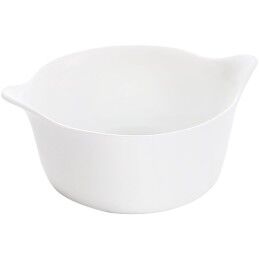 Luminarc|Tigela Luminarc Smart Cuisine Branco Vidro (12 Unidades)
