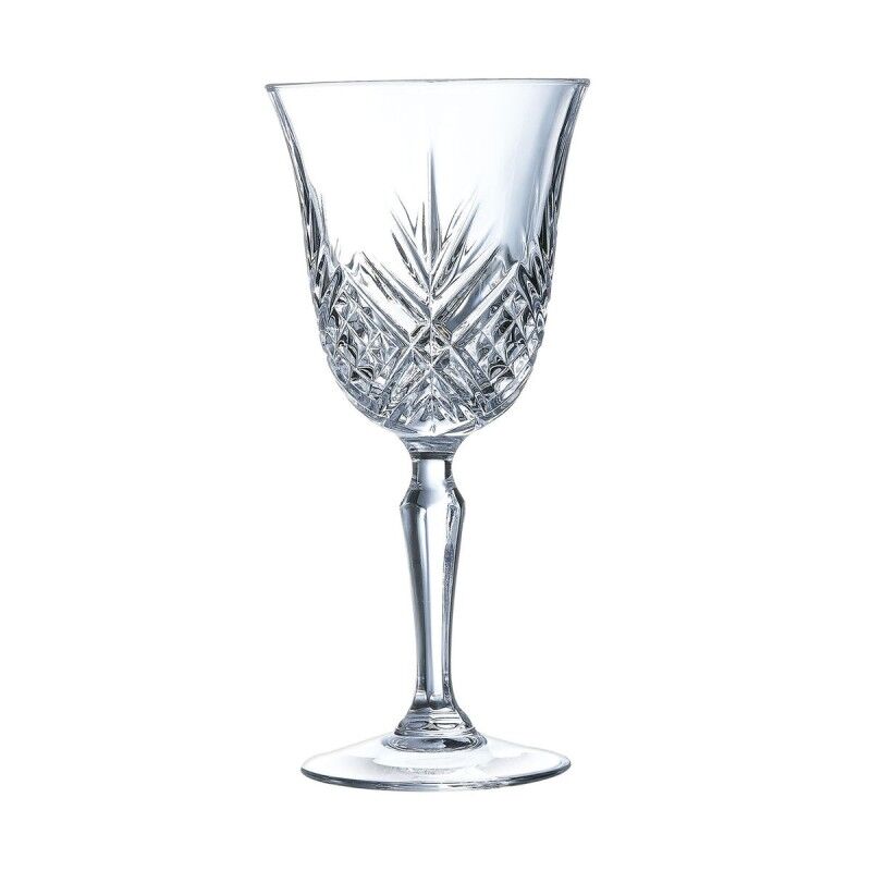 Arcoroc|Copo de cocktail Arcoroc Broadway Transparente Vidro 250 ml 6 Unidades Arcoroc|Copo de cocktail Arcoroc Broadway Transparente Vidro 250 ml 6 Unidades