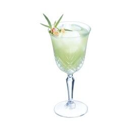 Arcoroc|Copo de cocktail Arcoroc Broadway Transparente Vidro 250 ml 6 Unidades
