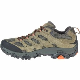 Botas de montanha Merrell Moab 3 Gore-Tex Homem Marrom claro