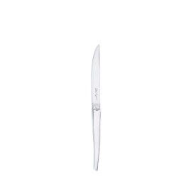 Quid Professional|Faca Santoku Quid Professional Inox Chef Black Preto Metal (Pack 6x)
