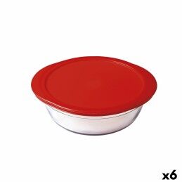 Quttin|Lancheira Quttin   300 ml 12,5 x 12 x 5,8 cm (12 Unidades)