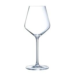 Vivalto|Conjunto de Copos Vivalto 3503/WH6 Transparente Vidro 90 ml (24 Unidades)
