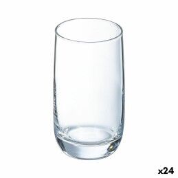 Chef&Sommelier|Conjunto de copos de vinho Chef&Sommelier Exaltation Transparente 750 ml (6 Unidades)
