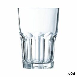 Algon|Conjunto de copos reutilizáveis Algon Cava 50 Peças 150 ml (6 Unidades)