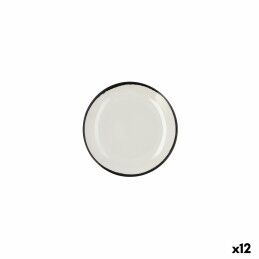 Secret de Gourmet|Louça Secret de Gourmet Cinzento Cerâmica 18 Peças