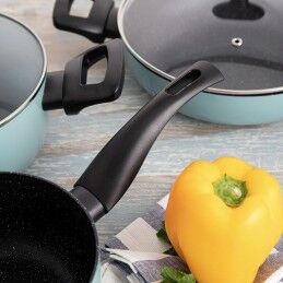 Quid|Bateria de Cozinha Quid Country Land Filtro 3 Peças
