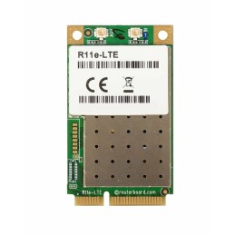 Carta de Rede Mikrotik R11e-LTE