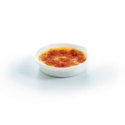 Luminarc|Tacho Luminarc Smart Cuisine Branco Vidro Ø 14 cm Baixa (12 Unidades)