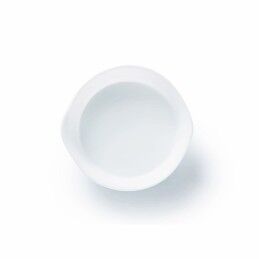 Luminarc|Tacho Luminarc Smart Cuisine Branco Vidro Ø 14 cm Baixa (12 Unidades)