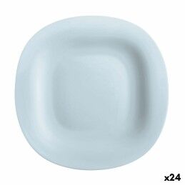Secret de Gourmet|Louça Secret de Gourmet Cinzento Cerâmica 18 Peças