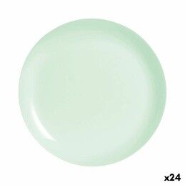 Duralex|Prato de Jantar Duralex Lys Ø 23,5 cm (24 Unidades)