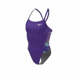 Speedo|Calção de Banho Homem Speedo Allover V-Cut Aquashort Preto