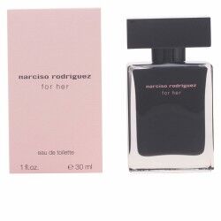Narciso Rodriguez|Perfume Mulher Narciso Rodriguez For Her EDT