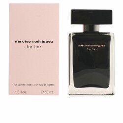Narciso Rodriguez|Perfume Mulher Narciso Rodriguez For Her EDT