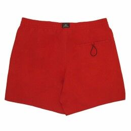 O'Neill|Calção de Banho Homem O'Neill Vertical Vermelho