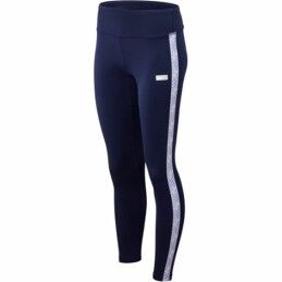 Nike|Leggings de Desporto Infantis Nike 849-023