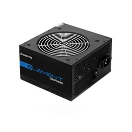 Fonte de Alimentação Chieftec ELP-700S ATX PS/2 700 W 80 Plus Bronze