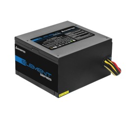 Fonte de Alimentação Chieftec ELP-700S ATX PS/2 700 W 80 Plus Bronze