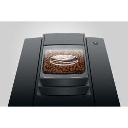 Jura|Cafeteira Superautomática Jura E8 Dark Inox (EC) 1450 W 15 bar 1,9 L