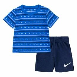 Joma Sport|Sapatilhas de Desporto Infantis Joma Sport Horizon Jr 2504 Azul