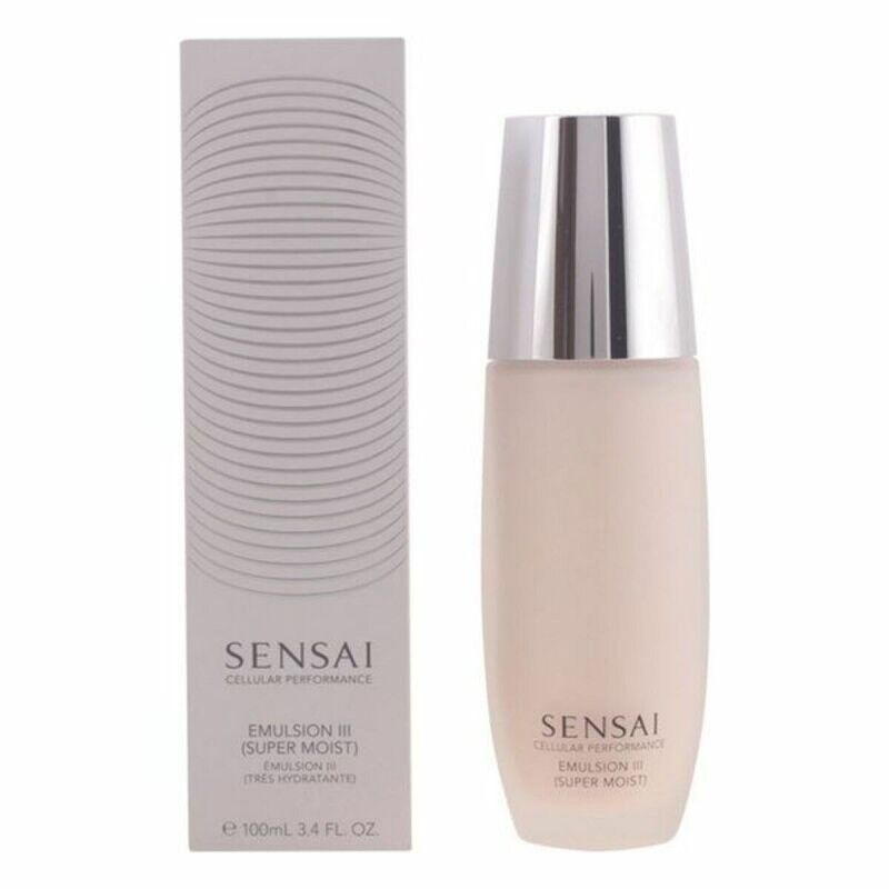 Kanebo|Creme Hidratante Anti-idade Kanebo 100 ml Kanebo|Creme Hidratante Anti-idade Kanebo 100 ml