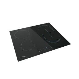 Candy|Placa vitrocerâmica Candy CH64CCB 1800 W