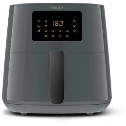 Philips|Fritadeira de Ar Philips HD9285/00 Branco Prateado 2000 W 1,4 Kg 7,2 L