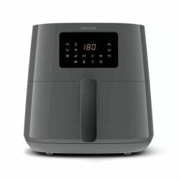 Philips|Fritadeira de Ar Philips HD9280/60 Cinzento 2000 W