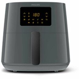 Philips|Fritadeira de Ar Philips HD9280/60 Cinzento 2000 W