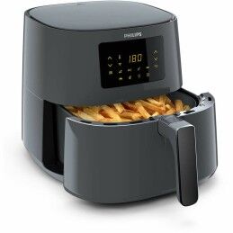 Philips|Fritadeira de Ar Philips HD9280/60 Cinzento 2000 W