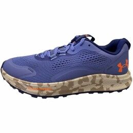Salomon|Sapatilhas de Running para Adultos Salomon Genesis Branco