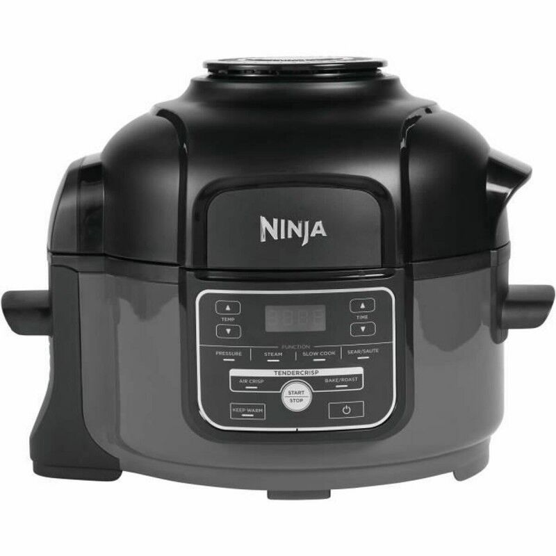 NINJA|Robot de Cozinha NINJA OP100EU 1460 W