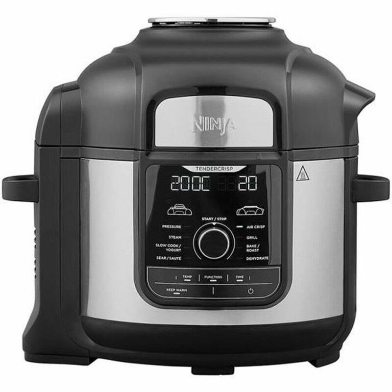 NINJA|Robot de Cozinha NINJA OP500 7,5 L 1760 W