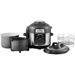NINJA|Robot de Cozinha NINJA OP500 7,5 L 1760 W
