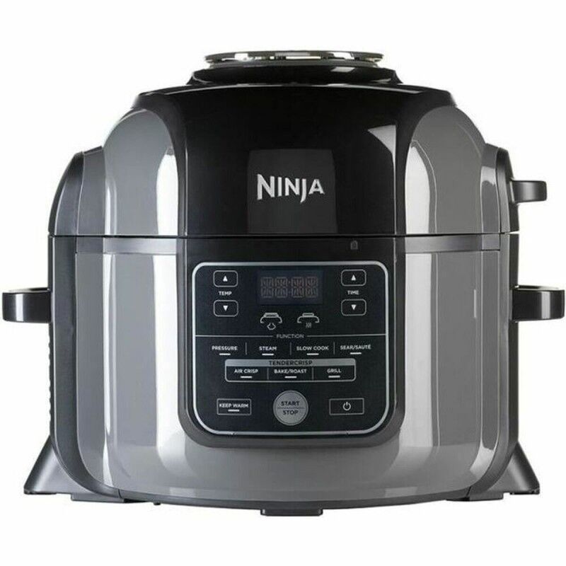 NINJA|Robot de Cozinha NINJA OP300 6 L 1460 W