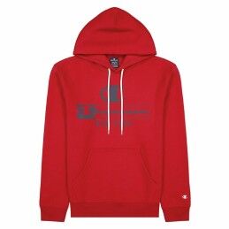 Adidas|Polar com Capuz Criança Adidas B BOLD FZ HD