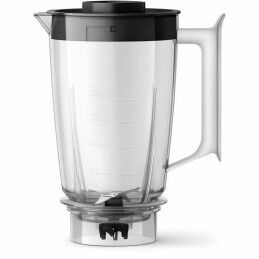 Philips|Liquidificadora Philips HR2041/41 Preto 450 W 1,9 L