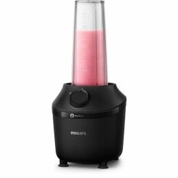 Philips|Liquidificadora Philips HR2041/41 Preto 450 W 1,9 L