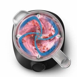 Philips|Liquidificadora Philips HR2041/41 Preto 450 W 1,9 L
