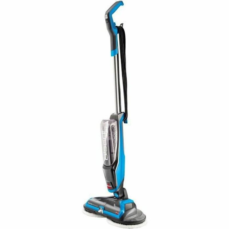 Bissell|Aspirador de mão ciclónico Bissell SpinWave Bissell|Aspirador de mão ciclónico Bissell SpinWave