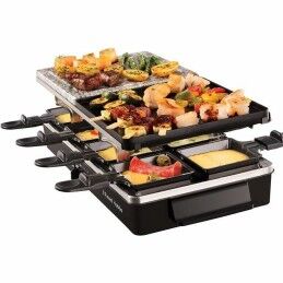 Princess|Assadeira Princess 01.103250.01.001 Cinzento 2000 W