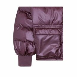 Ellesse|Casaco de Desporto para Mulher Ellesse  Vesuvio Violeta