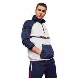 Umbro|Casaco de Desporto para Homem Umbro  TERRACE 66206U 263 Cinzento