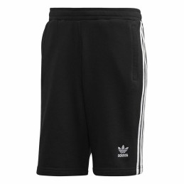 Calções de Desporto para Homem Adidas 3 Stripes